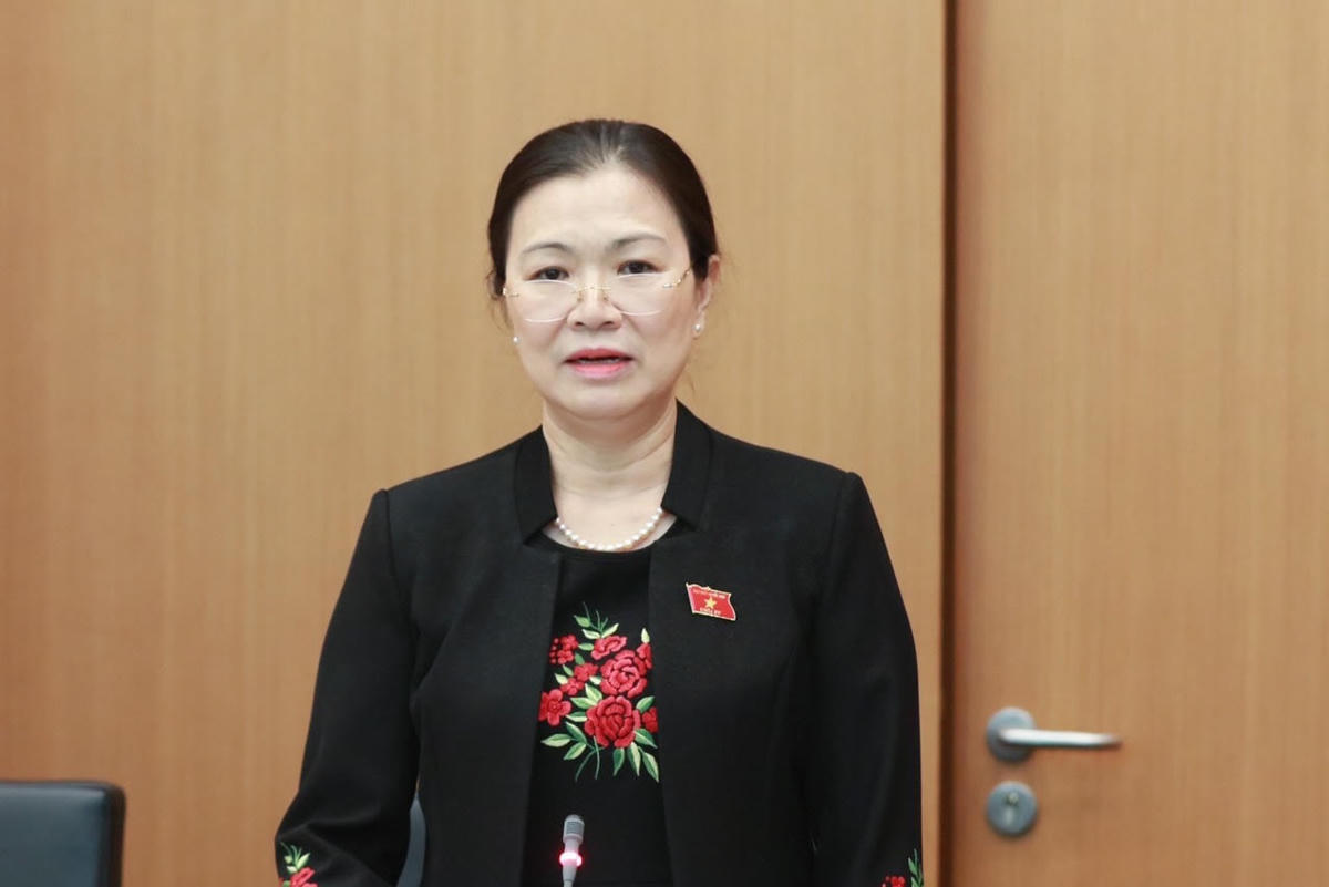 Tăng năng lực cho nền kinh tế