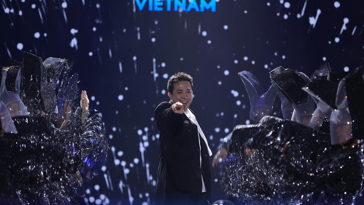 "Ca sĩ mặt nạ" ấn định ngày lên sóng với nhiều điểm mới.  