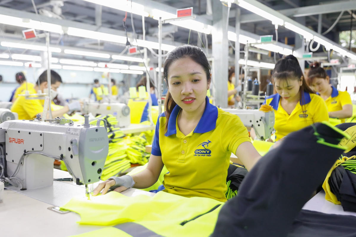 Quy định mới về hưởng bảo hiểm thất nghiệp có hiệu lực sau kỳ nghỉ Tết - 1