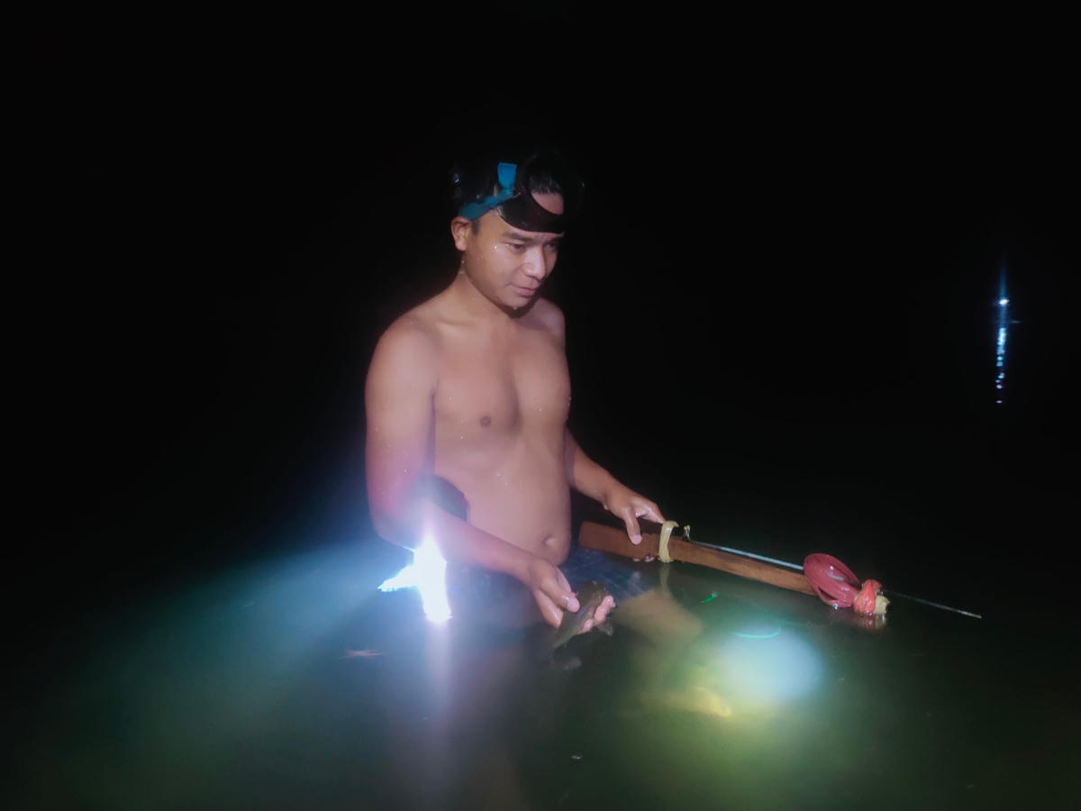 Cá mát - Đặc sản 'gây thương nhớ' ở vùng cao Quảng Trị