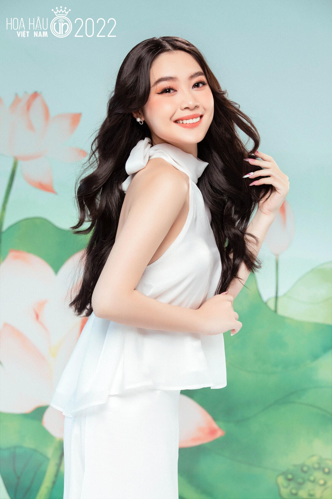 Cuộc thi dần đi vào các hoạt động hấp dẫn, các hoạt động chính của Vòng chung khảo sẽ được diễn ra trong thời gian sắp tới. Các cô gái đã sẵn sàng nối gót Hoa hậu Đỗ Mỹ Linh, Trần Tiểu Vy, Đỗ Thị Hà… chạm đến vương miện và trở thành người đại diện cho nhan sắc Việt.