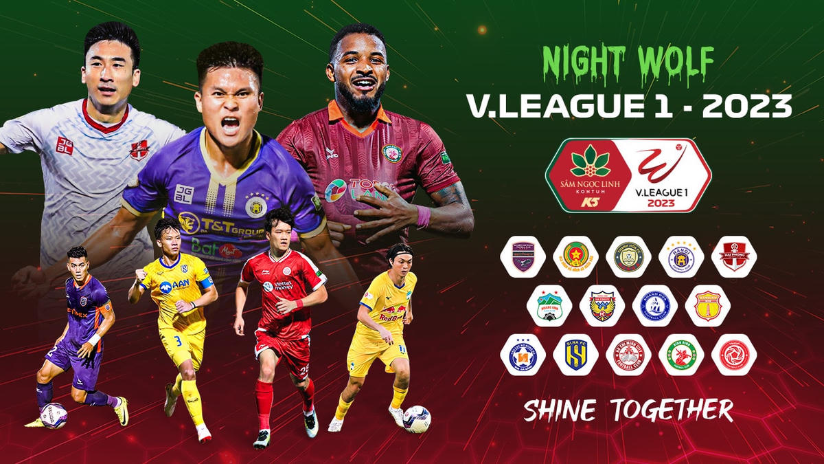 V-League 2023 hứa hẹn sẽ rất gay cấn, khó lường.