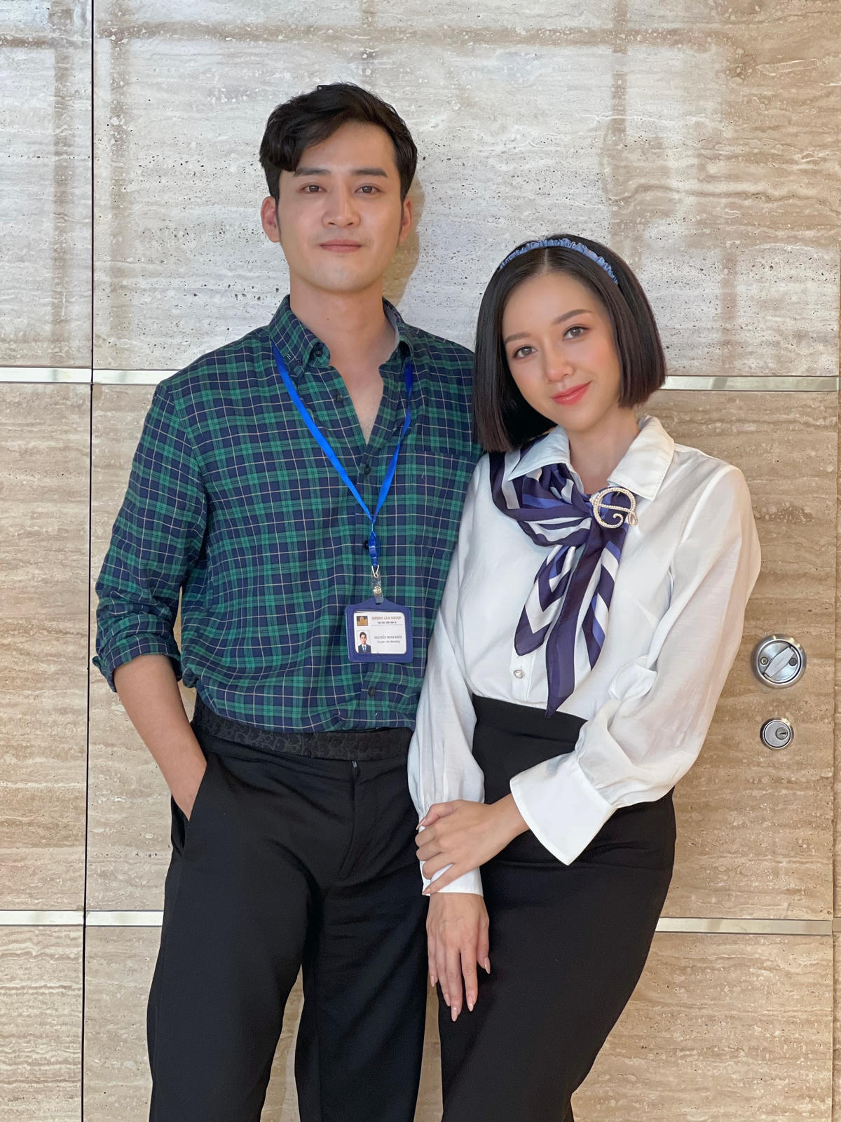 Băng Di tâm sự thêm Thuỷ Tiên trong “Hoa sơn trà” chính là vai diễn mà cô cảm thấy đã vượt qua được cái bóng của vai diễn trước đó. 