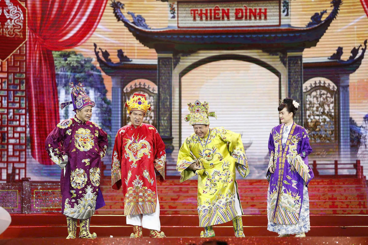 tao quan 1