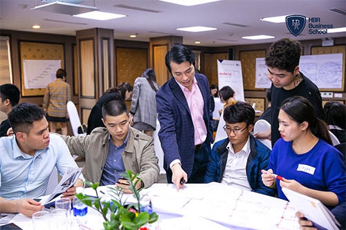 Văn hóa doanh nghiệp làm nên cốt cách của doanh nghiệp. Nguồn: HBR Businness.