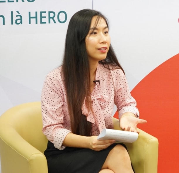 Nguy hiểm rình rập trẻ trên môi trường mạng