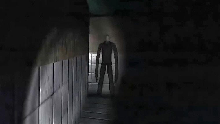 'Slender Man': Sản phẩm của internet và nỗi ám ảnh của cả một thế hệ