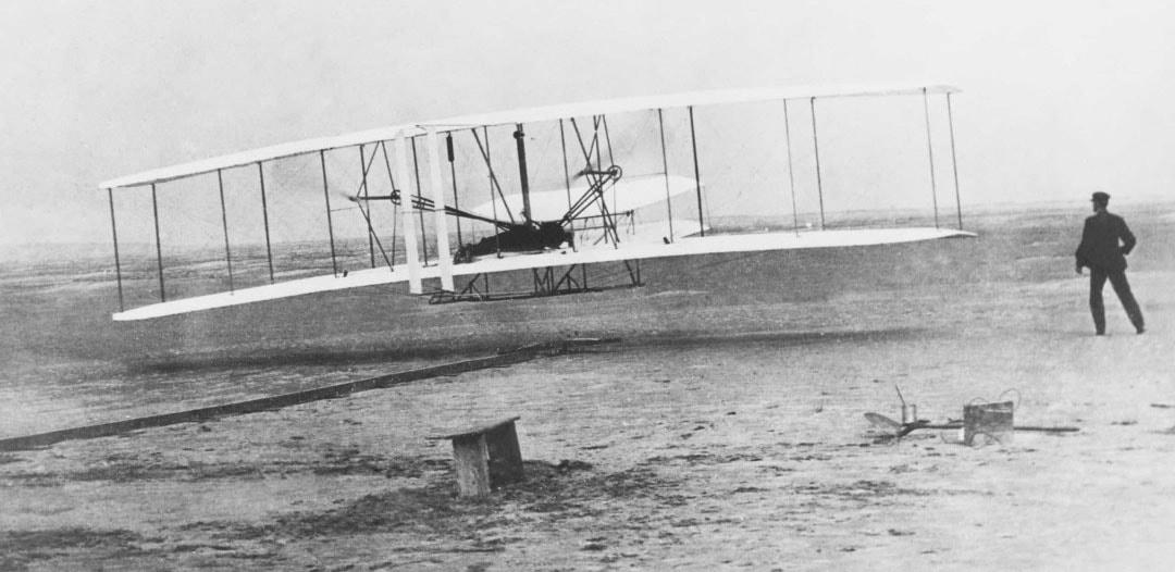 [ẢNH] 20 phát minh làm thay đổi thế giới