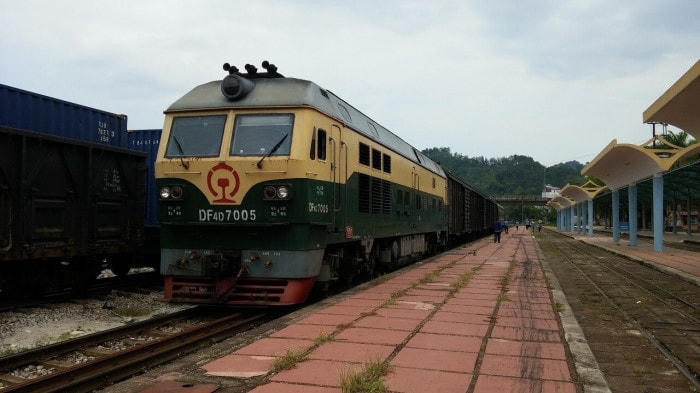Dự án Cải tạo các ga trên các tuyến đường sắt phía Bắc có tổng mức đầu tư dự kiến hơn 475 tỷ.