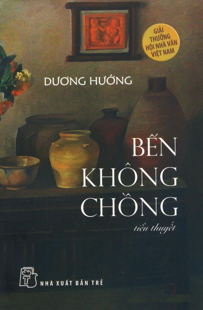 Mạch ngầm Dương Hướng