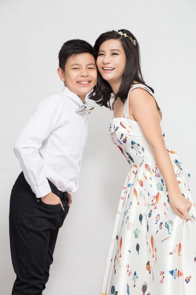 Hậu ly hôn, Cát Phượng nhiều lần tự trách mình, yêu nhanh, sống vội. 
