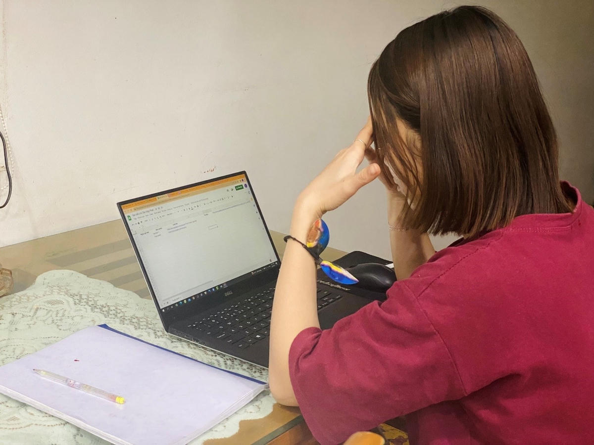 Dân văn phòng và thực trạng căng thẳng, mệt mỏi khi bắt đầu chạy đua với mục tiêu đầu năm.