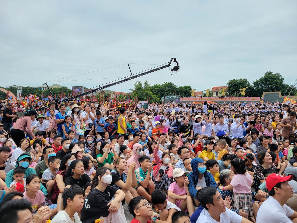 'Quán quân Olympia Lê Xuân Mạnh sẽ được thưởng nóng'