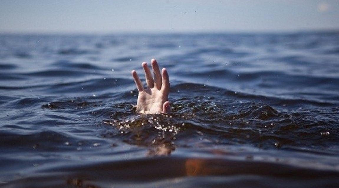 Đi tìm trâu một nam thanh niên bị đuối nước (Ảnh minh họa).