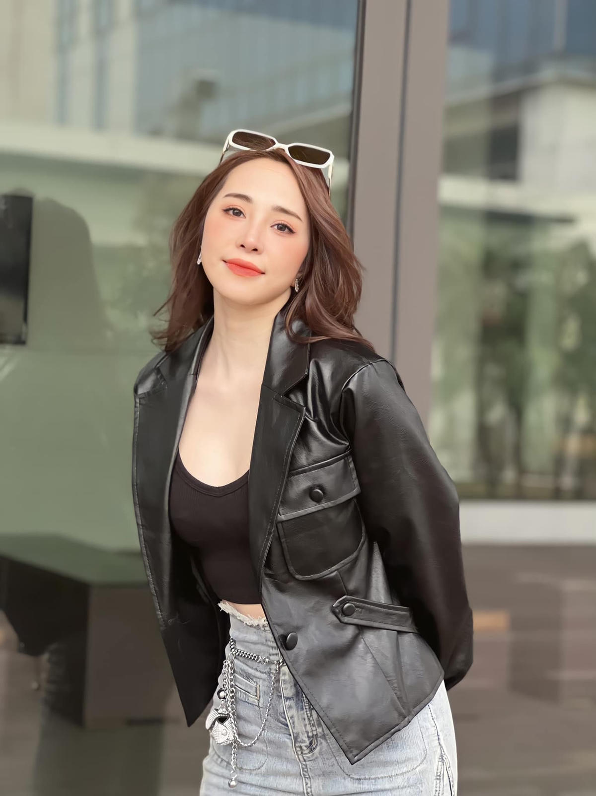 Quỳnh Nga hiện là phiên bản độc lập, tự chủ.