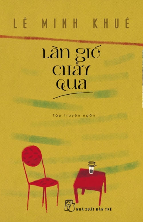 Không còn ai đọc tôi vẫn viết