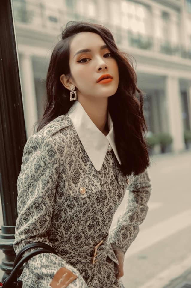 Kinh qua nhiều công việc và dần có danh tiếng trong nghề người mẫu, đóng MV, Quỳnh Lương giờ đây có thể tự mình nuôi con. 