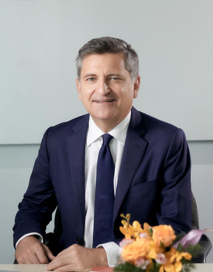 2 tác động của thuế tối thiểu toàn cầu tới Việt Nam