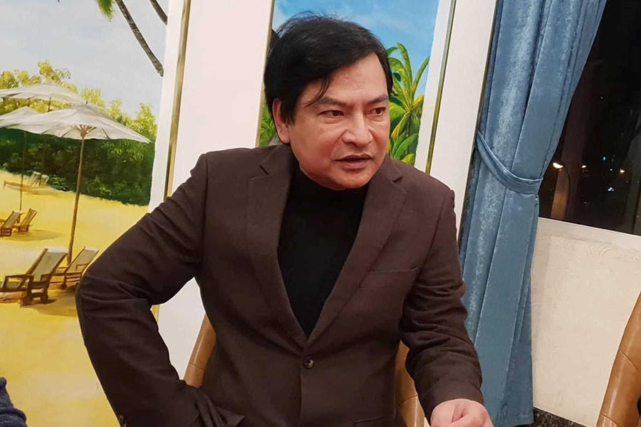  Năm 2018, sau khi NSND Thuý Mùi nghỉ hưu, nghệ sĩ Quốc Anh được UBND TP Hà Nội bổ nhiệm quyền Giám đốc Nhà hát Chèo Hà Nội.