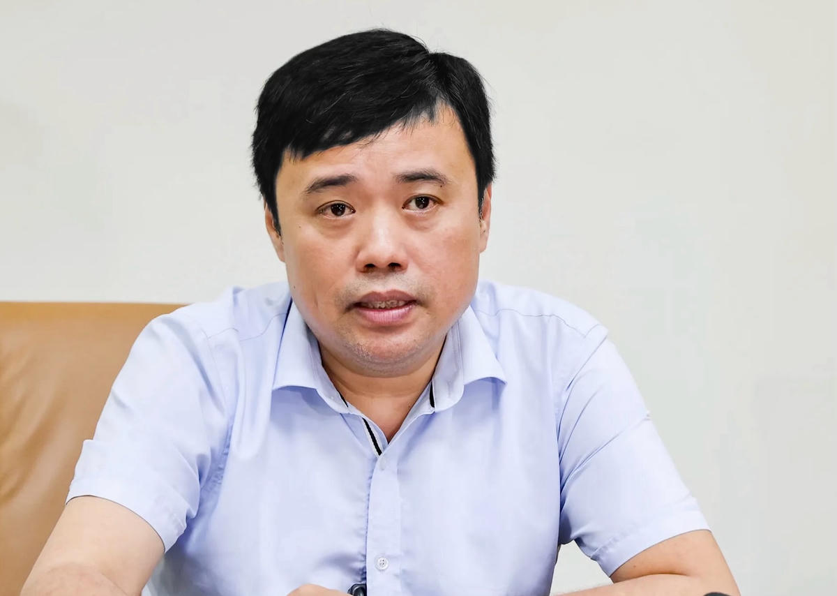 Ong Phan Truong Thanh