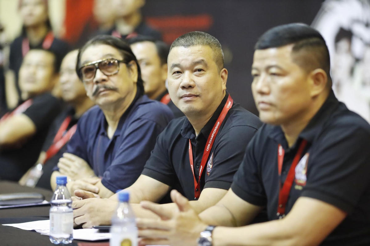 Lion Championship 2022 miền Nam: Hai ứng viên ‘Knockout đẹp nhất giải’ xuất hiện