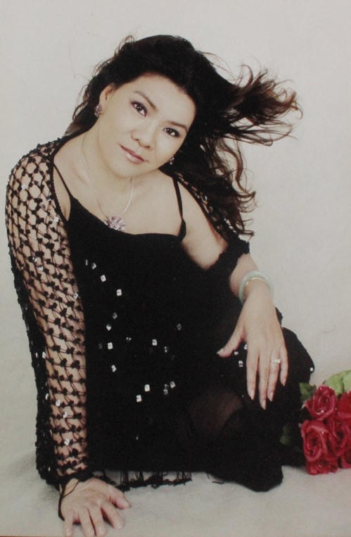 Sự nghiệp thành công là thế nhưng đời tư của NSND Thanh Hoa lại khá lận đận.