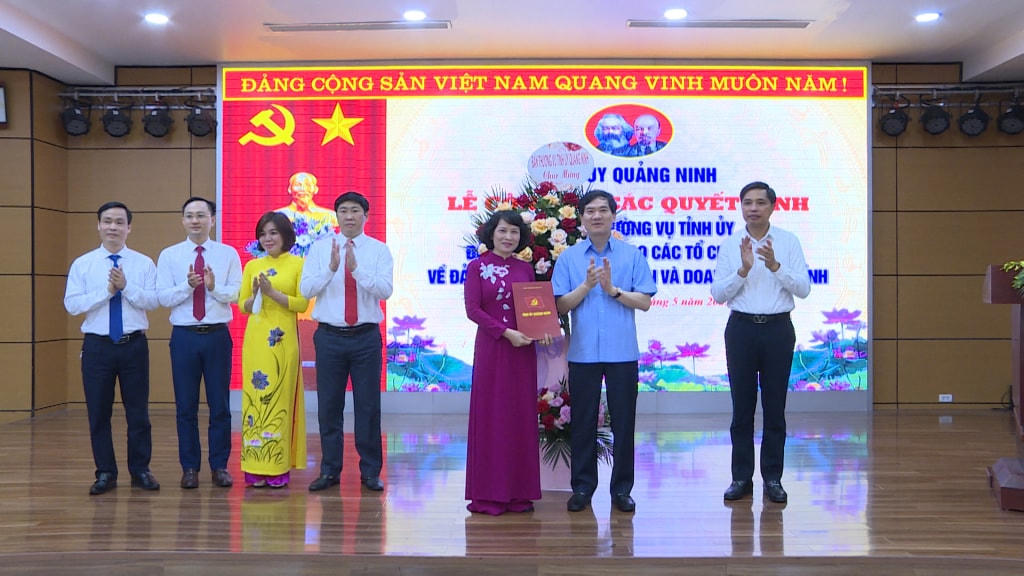 Quang cảnh hội nghị. Ảnh: Minh Nguyệt.