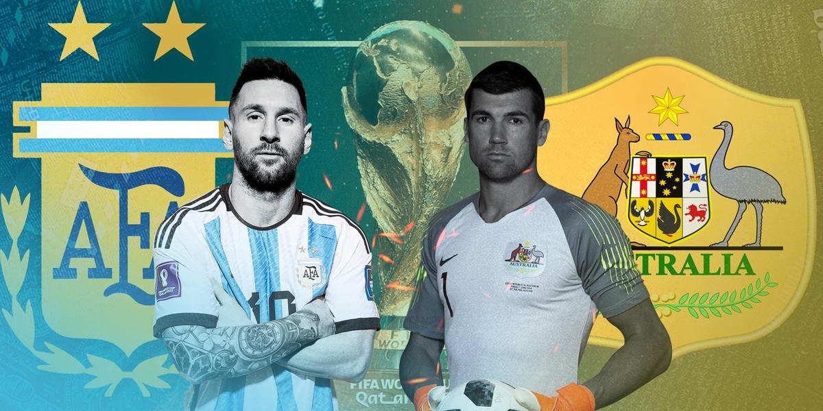 Messi sẽ chinh phục thành công mục tiêu ghi bàn ở vòng loại trực tiếp?