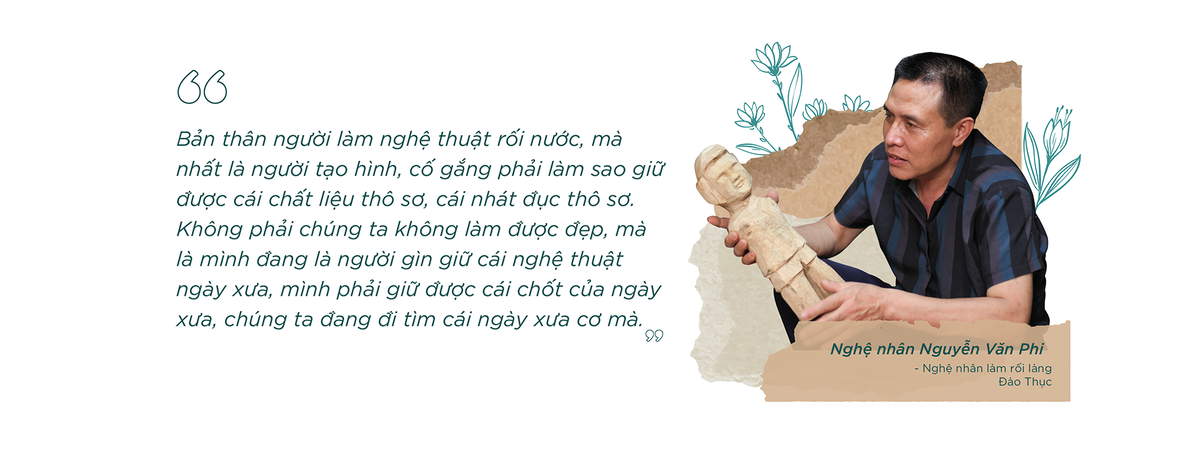 Rối nước làng Đào Thục: Tái hiện độc đáo 'cái hồn' của văn hóa truyền thống Việt Nam