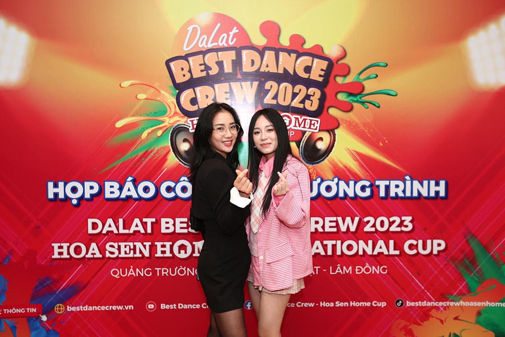 Phạm Lịch muốn ‘lấn sân’ làm ca sĩ, vẫn không ngừng yêu nhảy múa