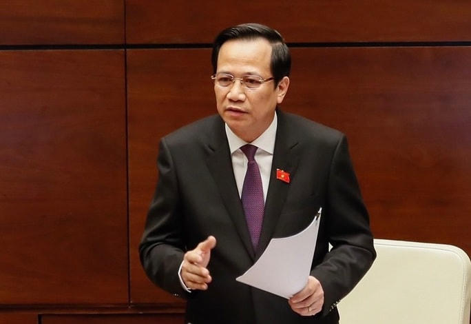 Làm gì để phục hồi thị trường lao động?