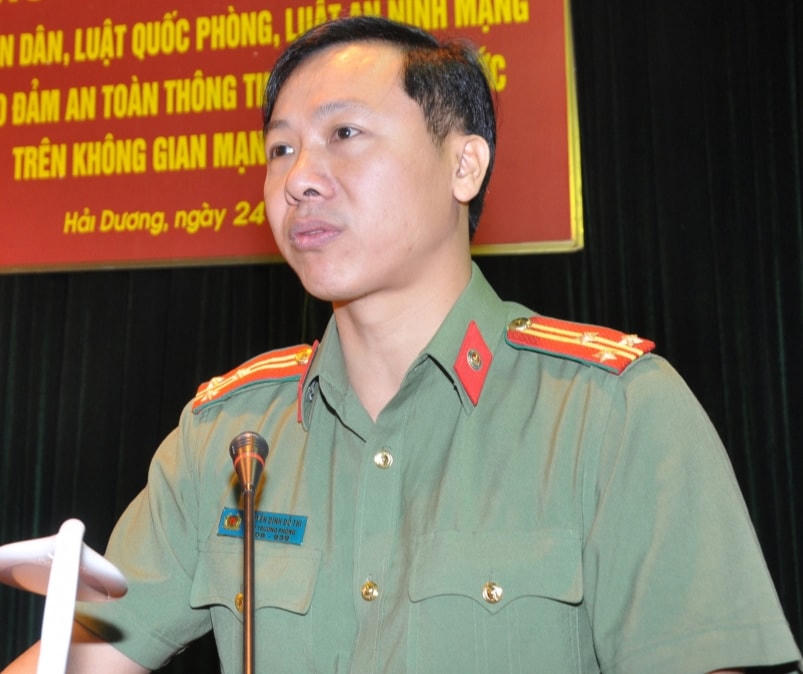 Bảo mật dữ liệu cá nhân: Còn nhiều lỗ hổng