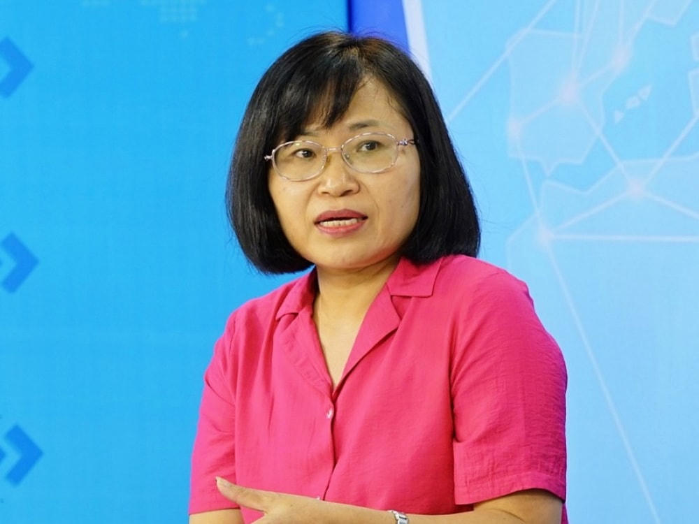 Bà Lê Hằng