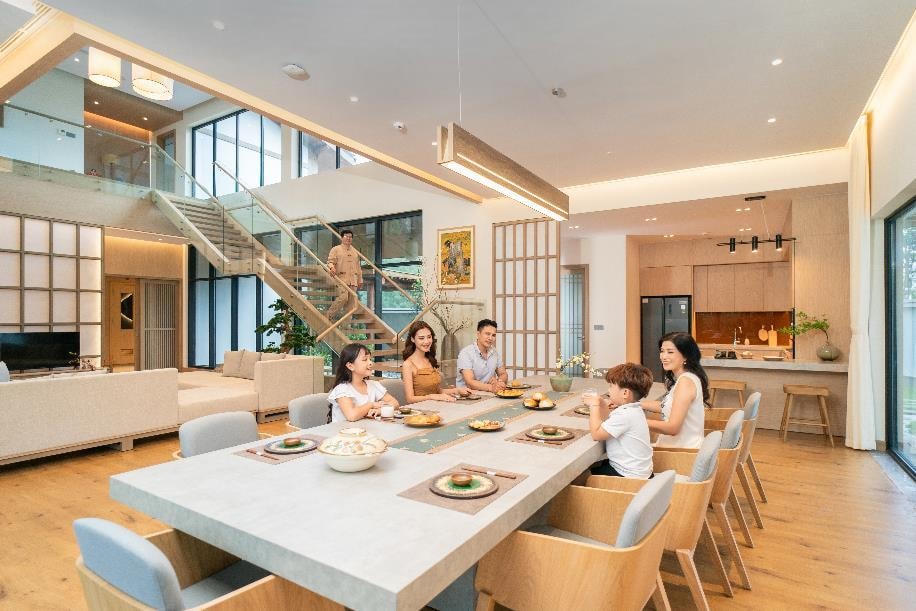 Sun Onsen Village – Limited Edition: Nơi thời gian ngừng trôi