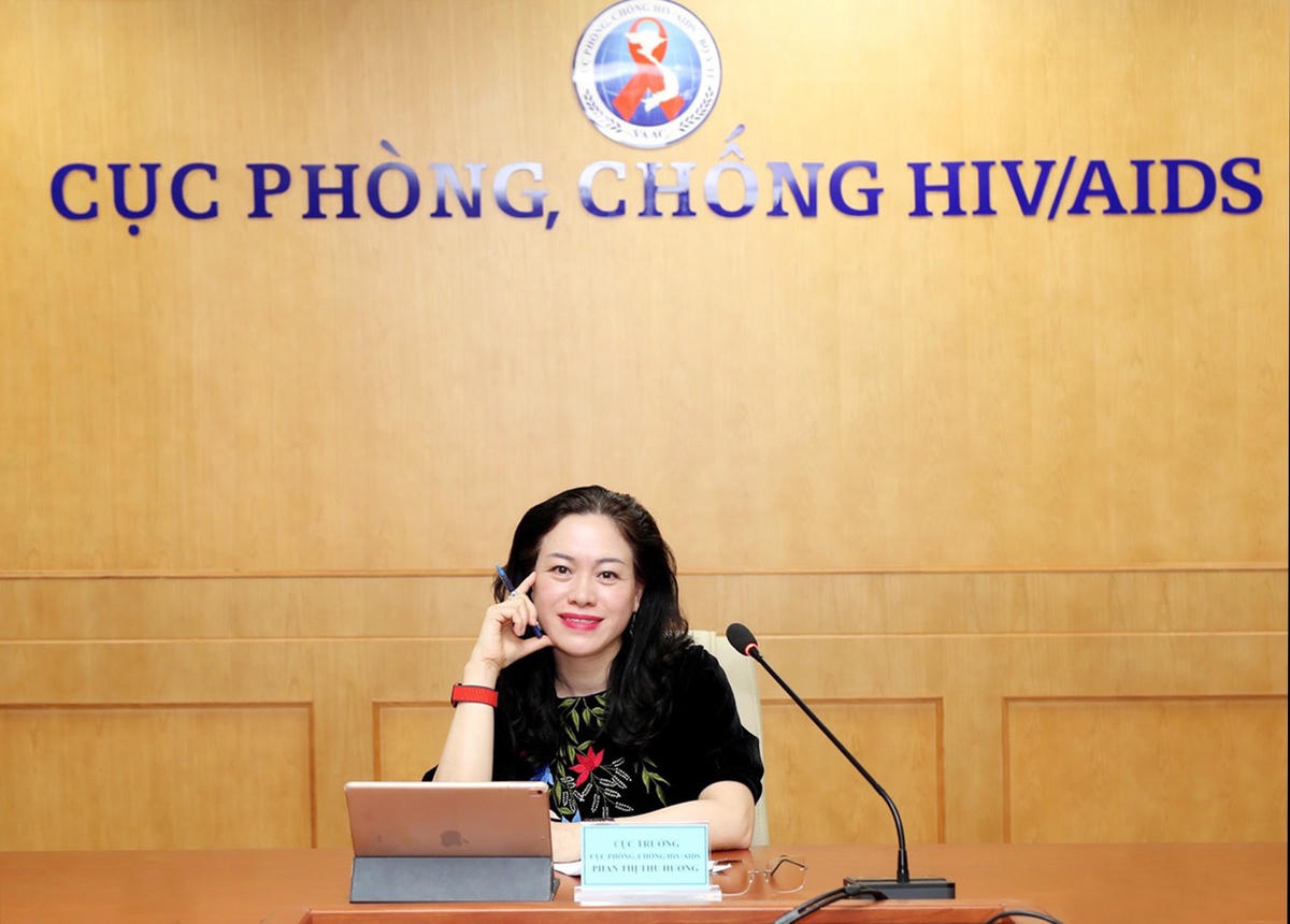 Nguy cơ từ quan hệ tình dục nam đồng giới