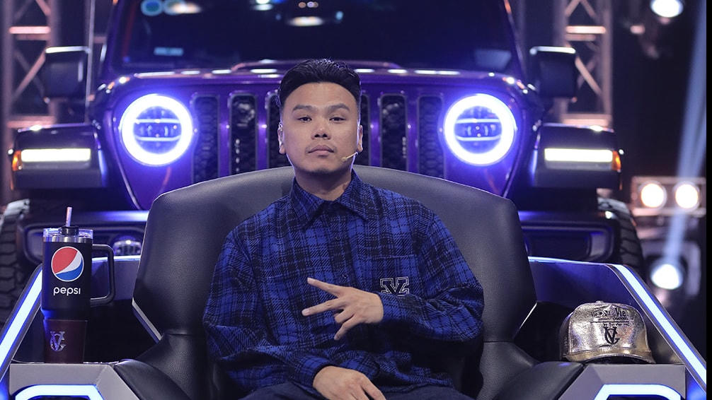 Kết thúc vòng đối đầu, mỗi HLV sẽ tiếp tục chặng đua tại “Rap Việt” với 6 thành viên.