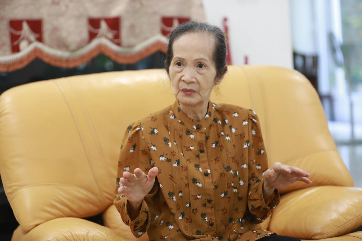 ‘Giải cứu’ nông sản khi nào tới hồi kết?