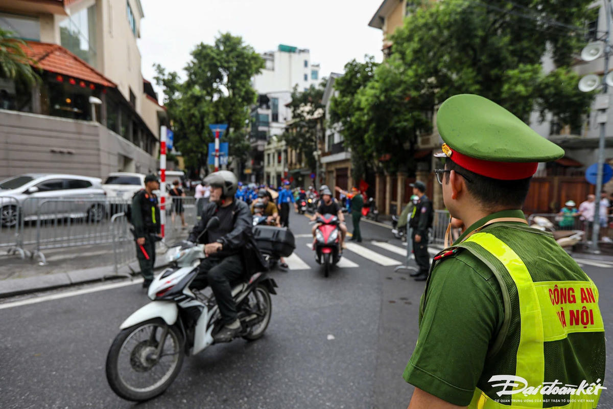 công an hà nội12