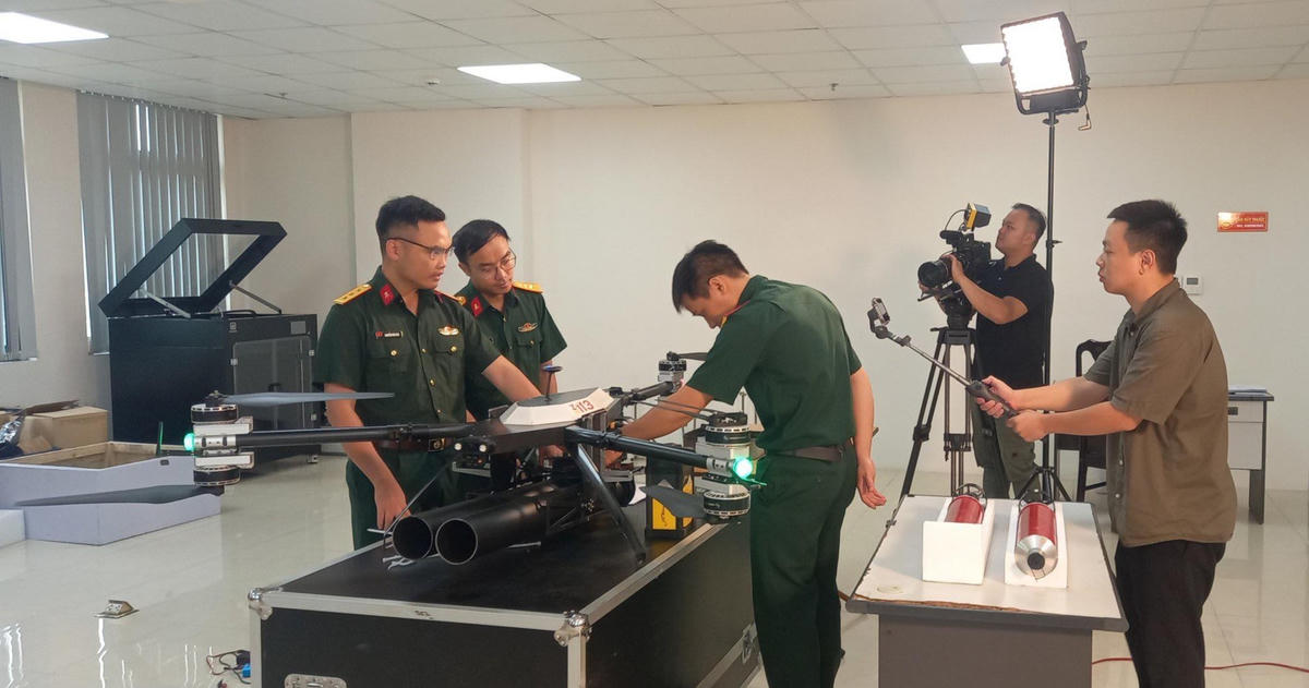 Là phim khoa học nhưng tính ứng dụng và tính thời sự của tác phẩm lại được đánh giá rất cao.  