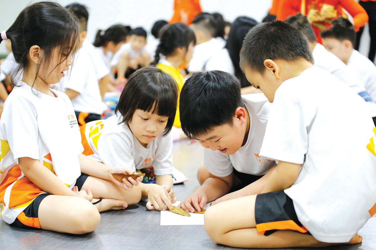 Ngành giáo dục cần có các chương trình “khung” dạy về kỹ năng sống.  