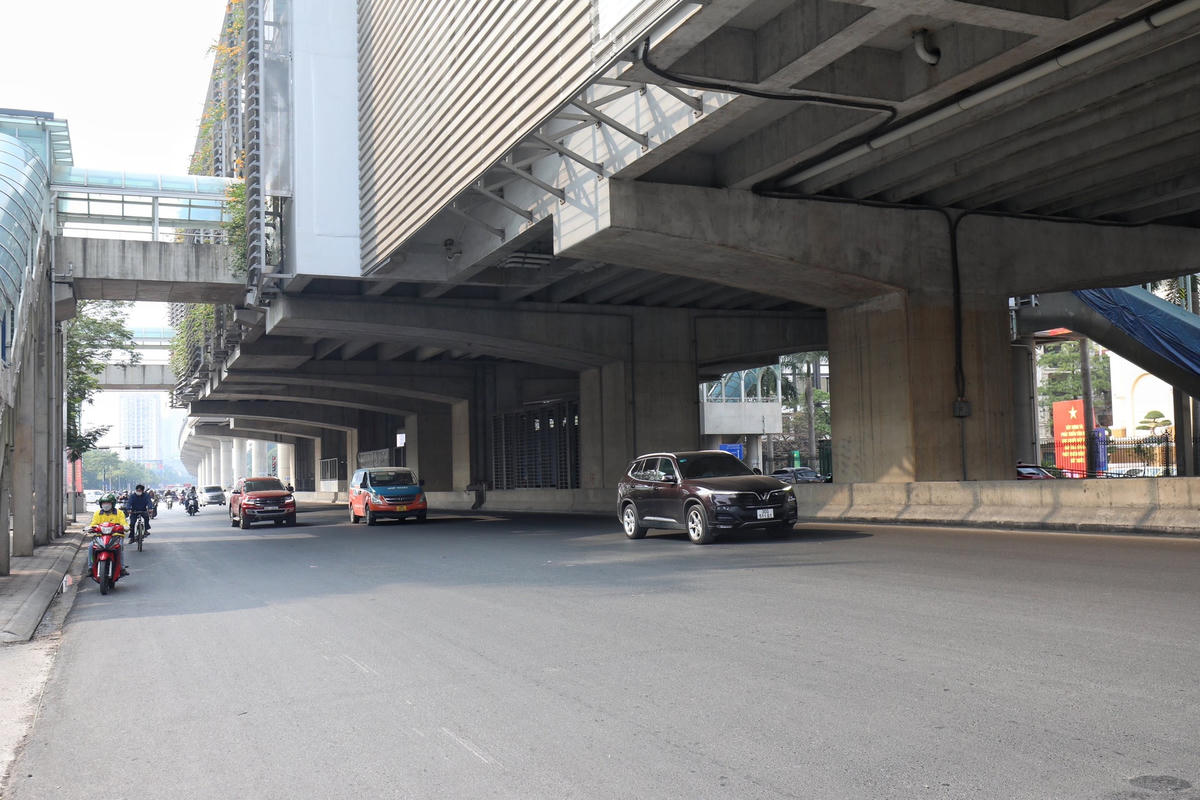 Đối với dự án này thành phố đầu tư hơn 1.282 tỷ đồng (54,75 triệu USD) từ nguồn vốn vay Quỹ Công nghệ sạch CTF, Ngân hàng Phát triển châu Á (ADB) và vốn đối ứng từ ngân sách TP (5,8 triệu USD).