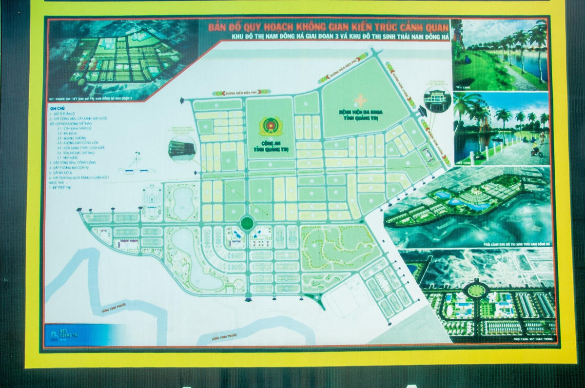 Gần đây, các cuộc đấu giá đất tại tỉnh Quảng Trị ghi nhận sự quan tâm của nhiều nhà đầu tư, người mua cá nhân.