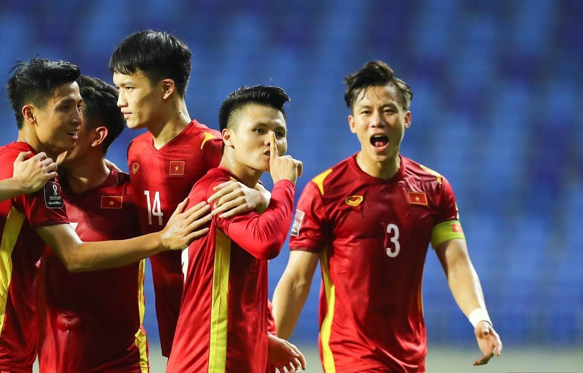 Tuyển Việt Nam đi tìm những nhân tố tốt nhất cho mục tiêu vô địch AFF Cup.