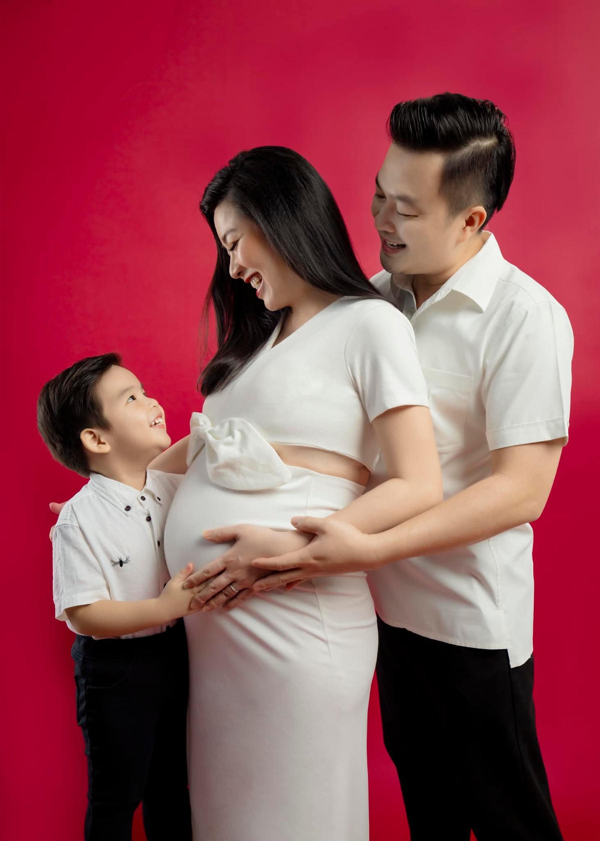 Lê Khánh từng có thời gian bị rối loạn thần kinh lo âu, tự tưởng tượng những điều bất trắc.