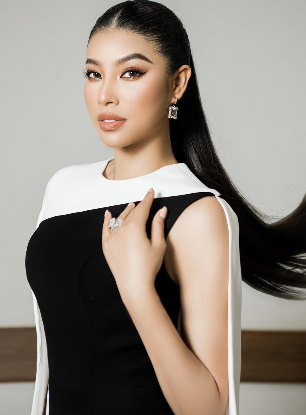 Phạm Hương chia sẻ, nghề giáo là một nghề cao quý và chuyên sâu, bên cạnh đó cũng rèn luyện cho cô sự kiên nhẫn và niềm đam mê với công việc.