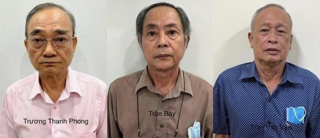 Truy tố dàn cựu lãnh đạo Vinafood II chuyển nhượng đất vàng gây thiệt hại hơn 113 tỷ đồng ddk