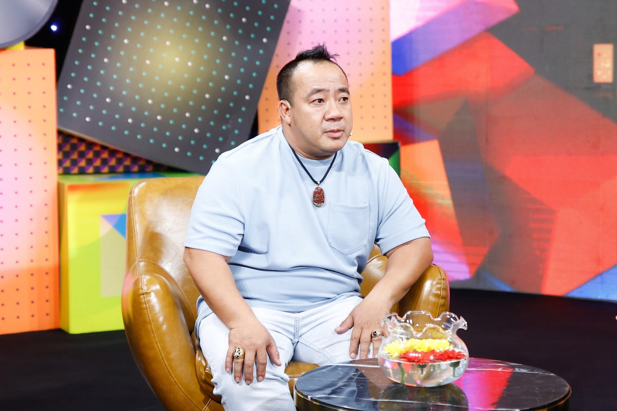 Hiếu Hiền tham gia "Khoảnh khắc rực rỡ".
