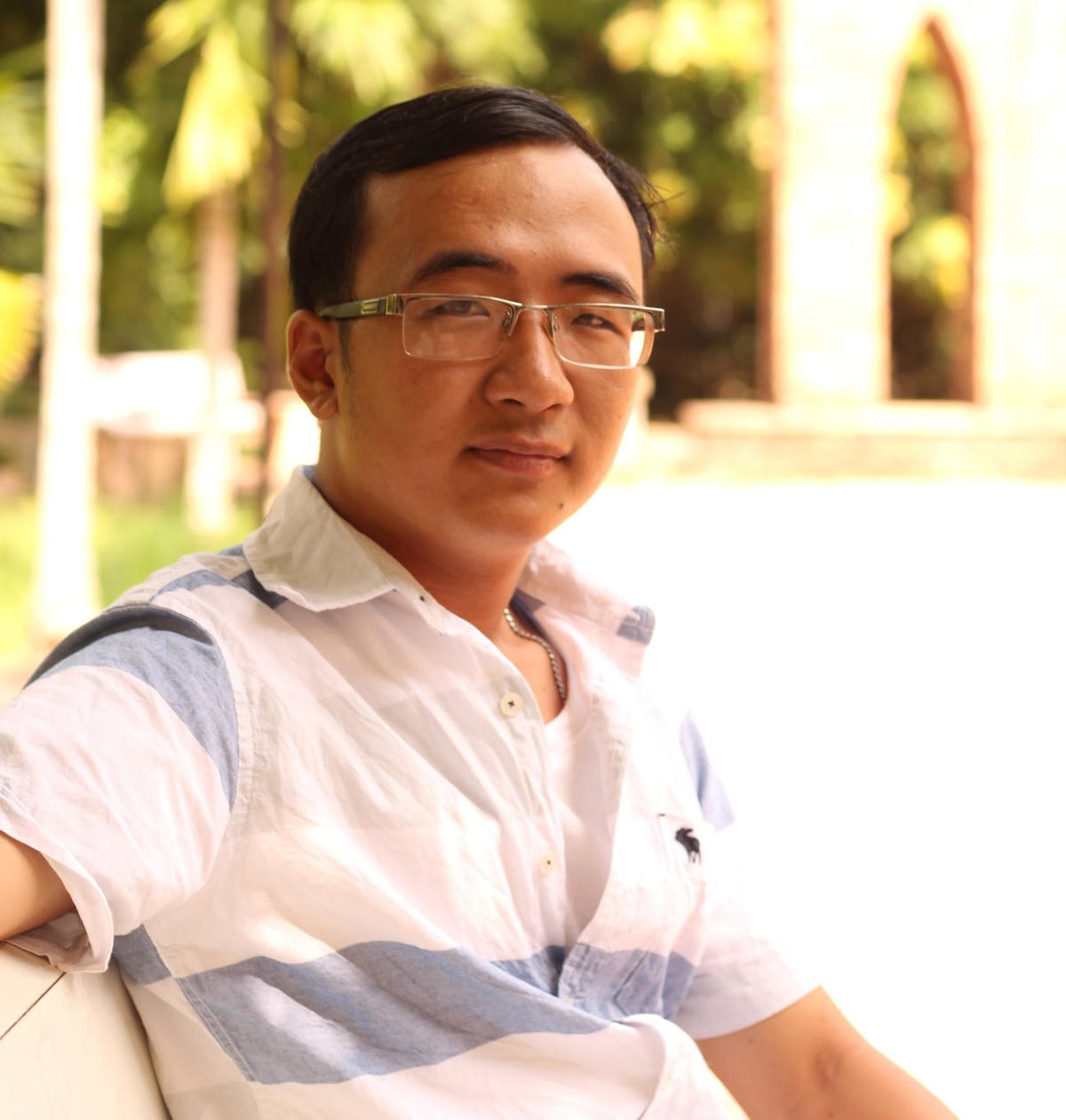 Văn chương trẻ đang ở đâu?