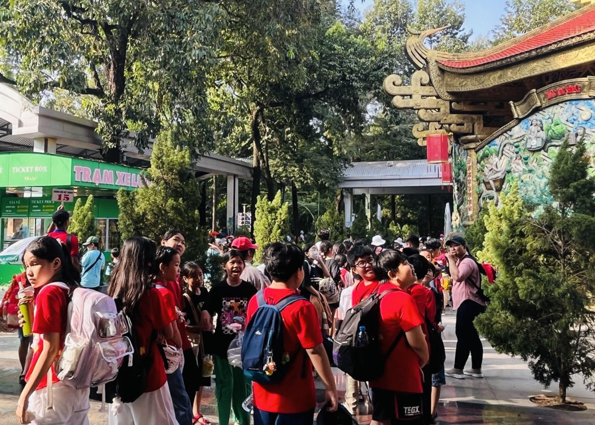 Chú thích ảnh