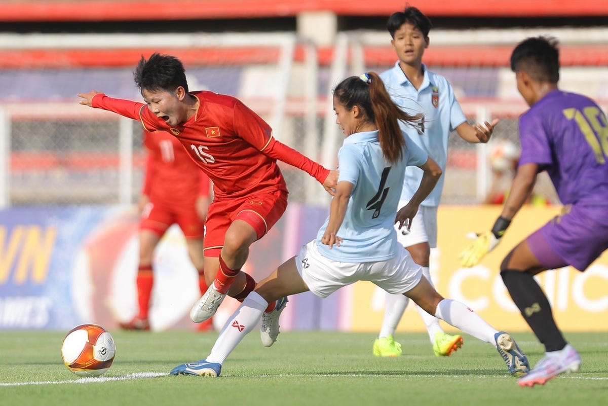 Ảnh: Khoa Nguyễn/Dân Trí.  